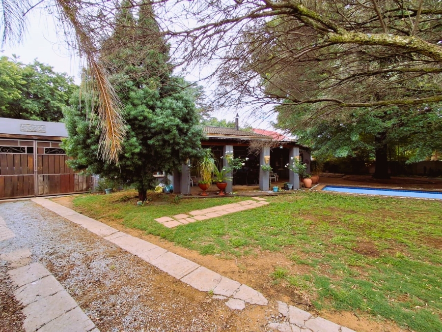 4 Bedroom Property for Sale in Sasolburg Ext 4 Free State